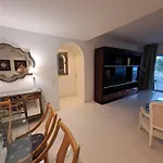 Luminous Apartment In Playas Del Duque , Puerto Banus By Holidays & Home
