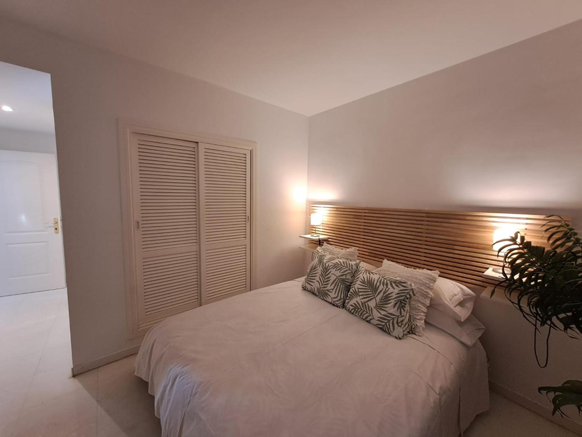 Apartment Luminous In Playas Del Duque , Puerto Banus By Holidays &